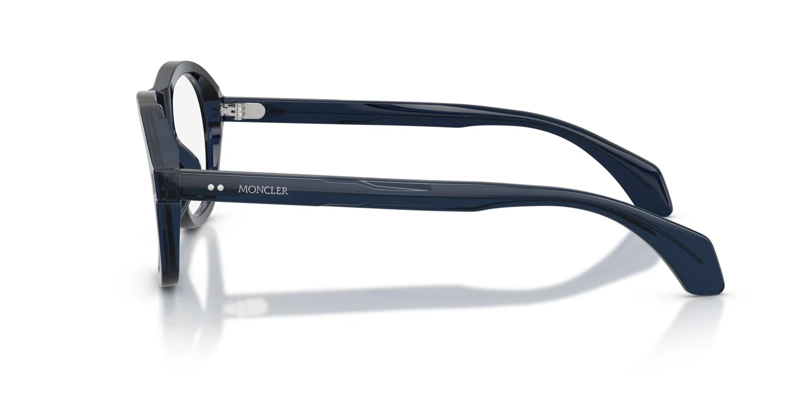 Moncler 2025U Eyeglasses - view 17